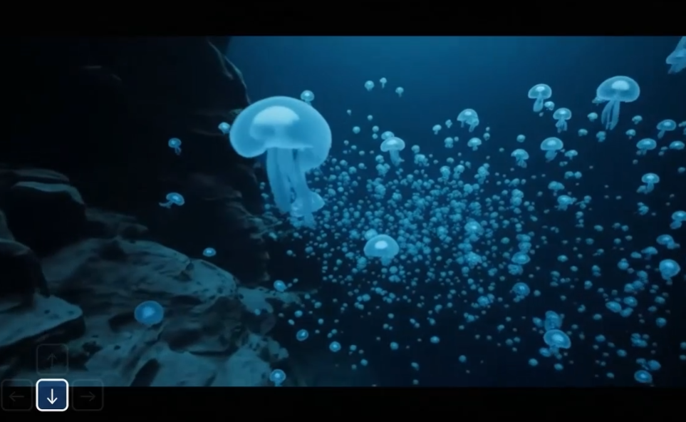 Fantasy Animation Worlds