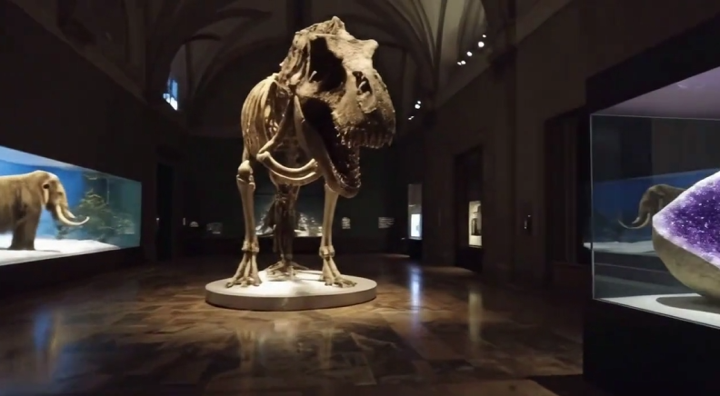 Multimodal Input Processing